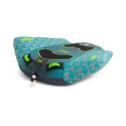 JOBE SPORTS - HYDRA 1 TOWABLE INFLATABLE TEAL 1P-1