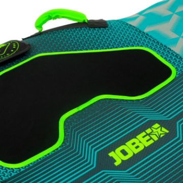 JOBE SPORTS - HYDRA 1 TOWABLE INFLATABLE TEAL 1P-3