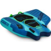 JOBE SPORTS - AIRSTREAM 1 TOWABLE INFLATABLE BLUE 1P-2