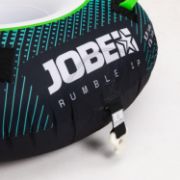 JOBE SPORTS - RUMBLE 1 TOWABLE INFLATABLE TURQUIOSE 1P-2