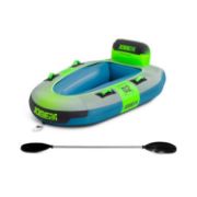 JOBE SPORTS - TROOPER TOWABLE INFLATABLE BLUE 1P-1