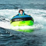 JOBE SPORTS - RIDGE 1 TOWABLE INFLATABLE BLUE 1P-5