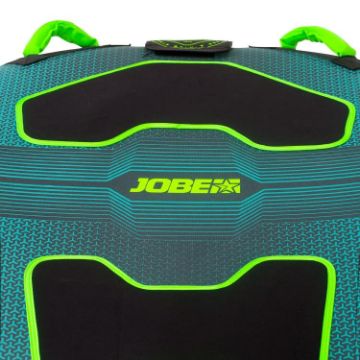 JOBE SPORTS - HYDRA 1 TOWABLE INFLATABLE TEAL 1P-4