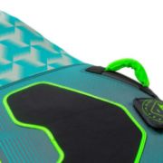 JOBE SPORTS - HYDRA 1 TOWABLE INFLATABLE TEAL 1P-5