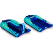 JOBE SPORTS - SHARK 1 TOWABLE INFLATABLE BLUE 1P-4