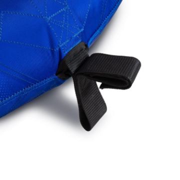 JOBE SPORTS - SHARK 1 TOWABLE INFLATABLE BLUE 1P-5