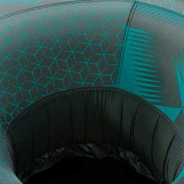 JOBE SPORTS - HOTSEAT 1 TOWABLE INFLATABLE GREY 1P-7