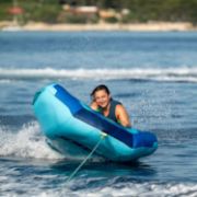 JOBE SPORTS - AIRSTREAM 1 TOWABLE INFLATABLE BLUE 1P-7