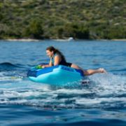 JOBE SPORTS - AIRSTREAM 1 TOWABLE INFLATABLE BLUE 1P-8