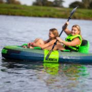 JOBE SPORTS - TROOPER TOWABLE INFLATABLE BLUE 1P-7