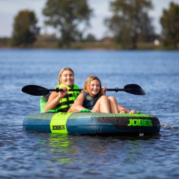 JOBE SPORTS - TROOPER TOWABLE INFLATABLE BLUE 1P-8