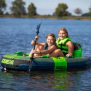 JOBE SPORTS - TROOPER TOWABLE INFLATABLE BLUE 1P-9