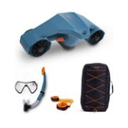 JOBE SPORTS - SEASCOOTER SEASCOOTER BLUE PRO-1