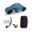 JOBE SPORTS - SEASCOOTER SEASCOOTER BLUE PRO-1