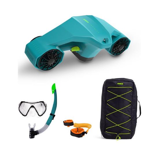 JOBE SPORTS - SEASCOOTER SEASCOOTER TEAL FUN-1