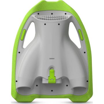 JOBE SPORTS - FLUX KICKBOARD SEASCOOTER BLACK FUN-3