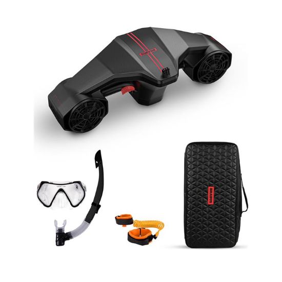 JOBE SPORTS - SEASCOOTER BRABUS SEASCOOTER BLACK PRO-1