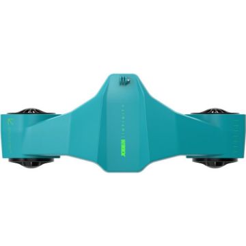 JOBE SPORTS - SEASCOOTER SEASCOOTER TEAL FUN-5