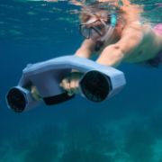 JOBE SPORTS - SEASCOOTER SEASCOOTER BLUE PRO-7