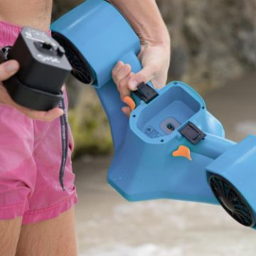 JOBE SPORTS - SEASCOOTER SEASCOOTER BLUE PRO-9