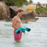 JOBE SPORTS - SEASCOOTER SEASCOOTER TEAL FUN-9