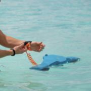 JOBE SPORTS - SEASCOOTER SEASCOOTER BLUE PRO-10