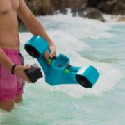 JOBE SPORTS - SEASCOOTER SEASCOOTER TEAL FUN-10