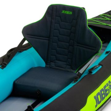 JOBE SPORTS - CROFT KAYAK TURQUIOSE 2P-2
