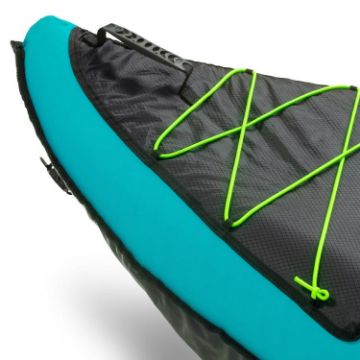JOBE SPORTS - CROFT KAYAK TURQUIOSE 2P-3