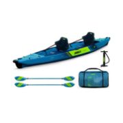 JOBE SPORTS - TASMAN KAYAK BLUE 2P-1