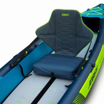 JOBE SPORTS - TASMAN KAYAK BLUE 2P-2