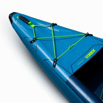 JOBE SPORTS - TASMAN KAYAK BLUE 2P-3