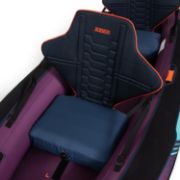 JOBE SPORTS - CROFT KAYAK PURPLE 2P-3