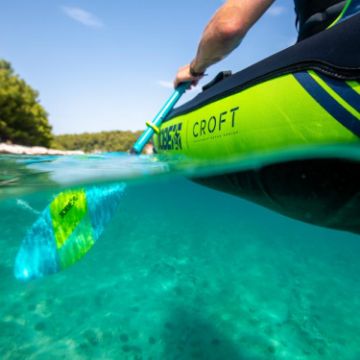 JOBE SPORTS - CROFT KAYAK TURQUIOSE 2P-4