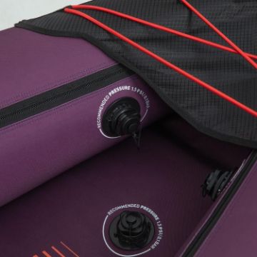 JOBE SPORTS - CROFT KAYAK PURPLE 2P-4