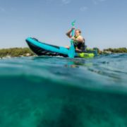 JOBE SPORTS - CROFT KAYAK TURQUIOSE 2P-9