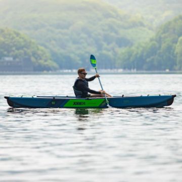 JOBE SPORTS - TASMAN KAYAK BLUE 2P-7
