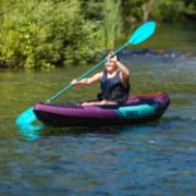 JOBE SPORTS - CROFT KAYAK PURPLE 2P-8
