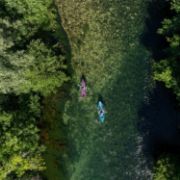 JOBE SPORTS - CROFT KAYAK PURPLE 2P-9