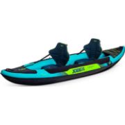 JOBE SPORTS - CROFT KAYAK TURQUIOSE 2P-10