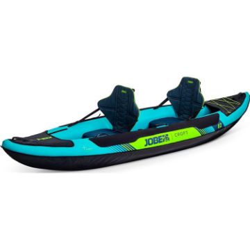 JOBE SPORTS - CROFT KAYAK TURQUIOSE 2P-10
