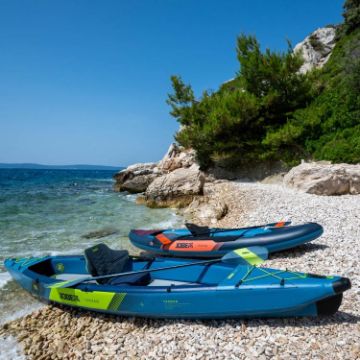 JOBE SPORTS - TASMAN KAYAK BLUE 2P-10