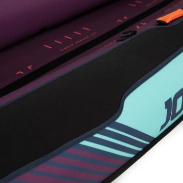 JOBE SPORTS - CROFT KAYAK PURPLE 2P-10