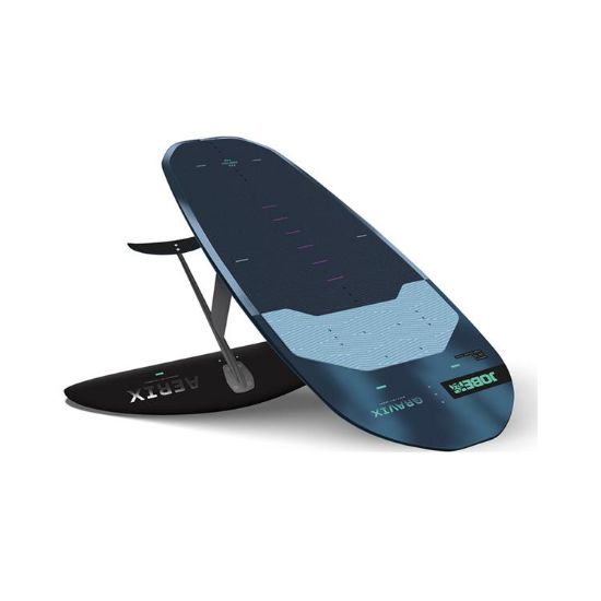 JOBE SPORTS - GRAVIX WAKEFOIL BLUE 128CM-1