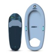 JOBE SPORTS - GRAVIX WAKEFOIL BLUE 128CM-2