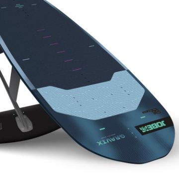 JOBE SPORTS - GRAVIX WAKEFOIL BLUE 128CM-3