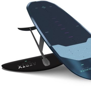 JOBE SPORTS - GRAVIX WAKEFOIL BLUE 128CM-4