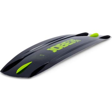 JOBE SPORTS - VANITY WAKEBOARD BLACK GREEN 131-3