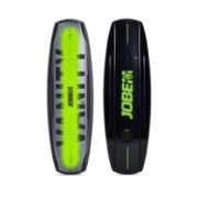 JOBE SPORTS - VANITY WAKEBOARD BLACK GREEN 136-1