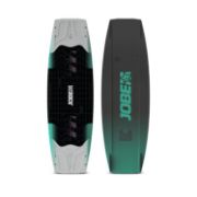 JOBE SPORTS - PROLIX WAKEBOARD BLACK GREEN 134-1
